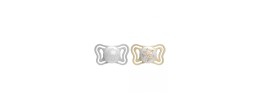 Chicco Chupeta Physio Light 6-16M X2