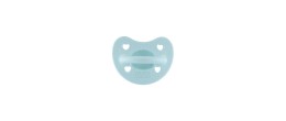 Chicco Chupeta Physio Luxe Silicone Azul 2-6M