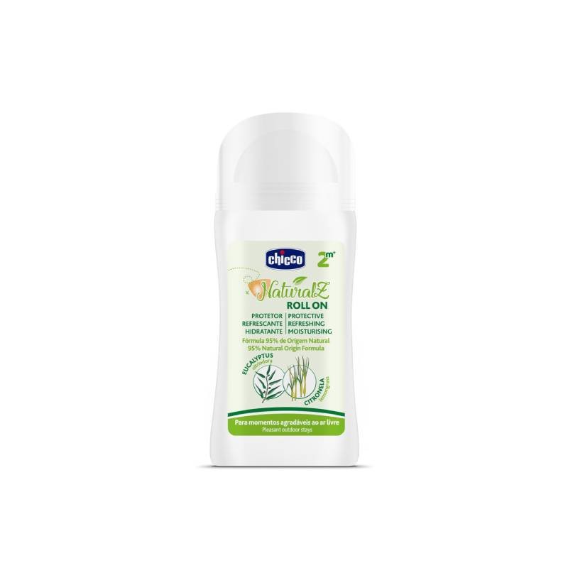 Chicco NaturalZ Roll-On 60ml
