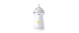 Chicco Biberão Natural Feeling PP Unissexo 330ml 6M+
