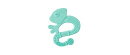 Chicco Anel de Dentição Iguana Boy 2M+