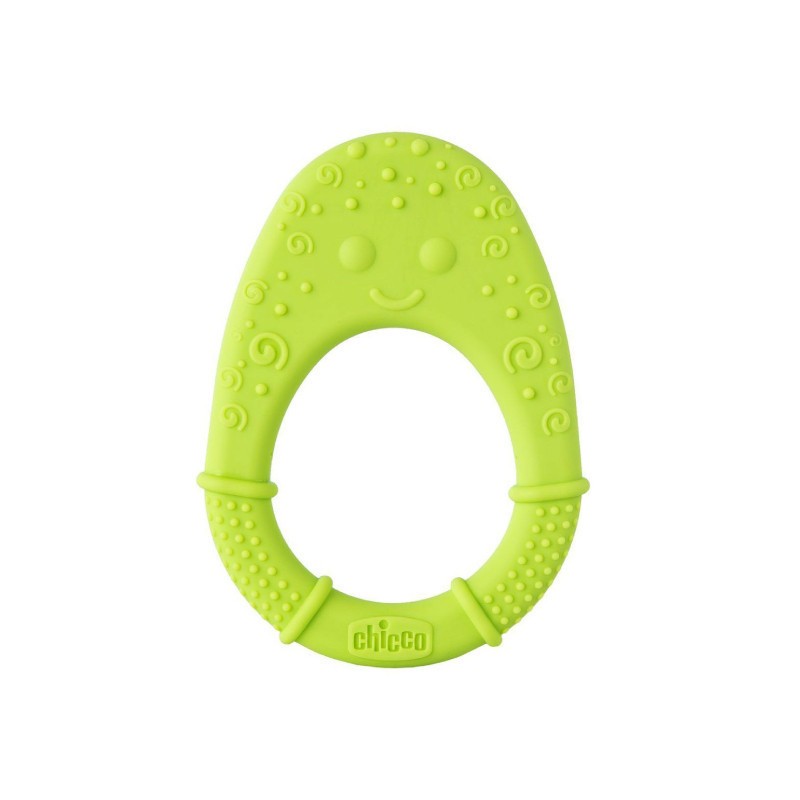Chicco Anel de Dentição Super Soft 2M+