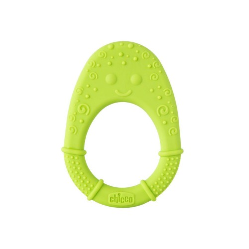 Chicco Anel de Dentição Super Soft 2M+