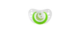 Chicco Chupeta Physio Air Lumi Silicone 6-12M X2