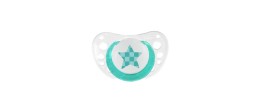 Chicco Chupeta Physio Air Lumi Silicone 6-12M X2