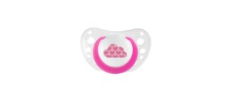 Chicco Chupeta Physio Air Lumi Silicone 6-12M X2