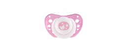Chicco Chupeta Physio Air Lumi Silicone 0-6M X2