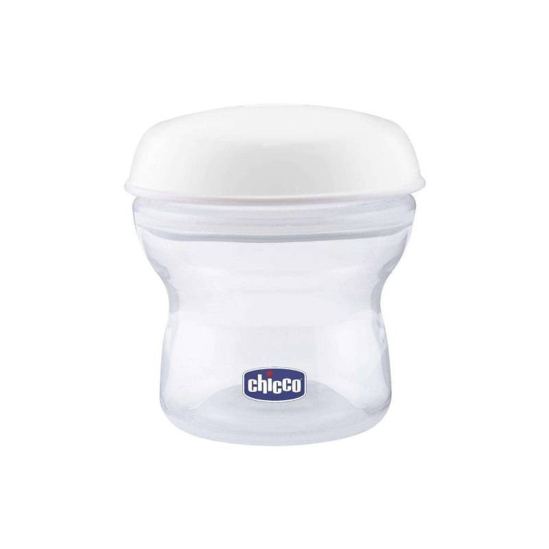 Chicco Recipientes para Leite Materno X4