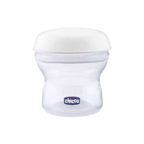 Chicco Recipientes para Leite Materno X4