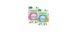 Chicco Natural Pulseira Perfumada Anti-Mosquitos