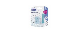Chicco Clip Corrente para Chupeta Azul