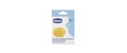 Chicco Esponja Natural Média para Bebé