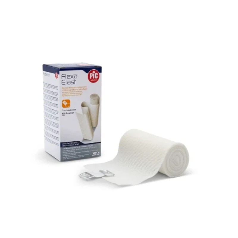 Pic.580120041000Lig Elas Flexa 8cmx4,5m