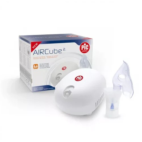 Pic.58038220000100 Aircube 2 Nebuliz
