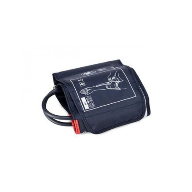 Pic.2007827000000 Bracadeira M-L Clear Easy