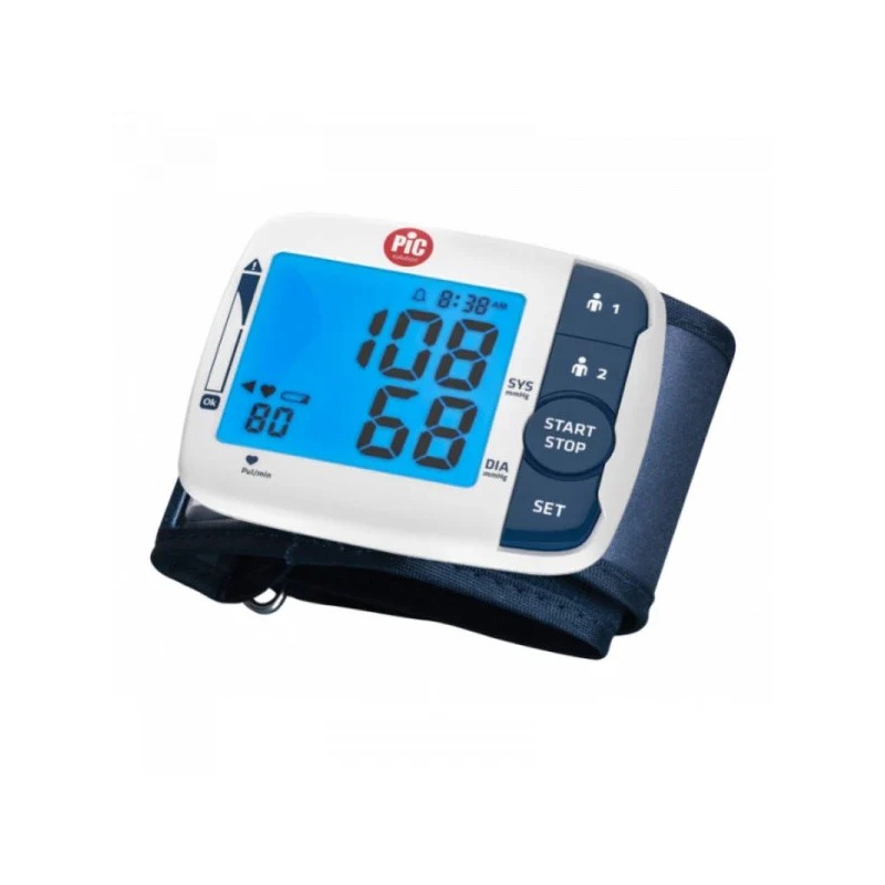 Pic.2010292000000 Mob Rapid Wrist Med Pulso