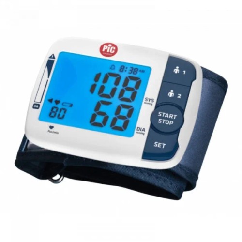 Pic.2010292000000 Mob Rapid Wrist Med Pulso
