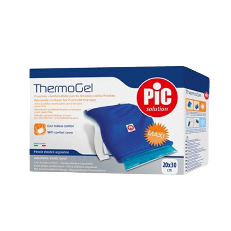 Pic.2012452000000 Thermogel 20x30cm C/Cober