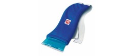 Pic.2012451300000 Thermogel 10x26cm C/Faixa