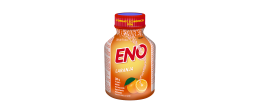 Eno Laranja Po Or 200 G
