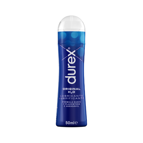 Durex Play Origin Pleasure Gel Lubrif 50ml