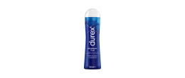 Durex Play Origin Pleasure Gel Lubrif 50ml