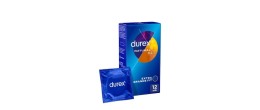 Durex Natural XL 12 Preservativos | Pharmacaring