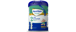 Nutriben Innova 2 Leite Transicao 800g