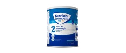 Nutriben Continua Pro-Alfa Leite Trans 800g