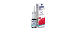 Allergodil, 1 mg/mL-10 mL x 1 sol pulv nasal