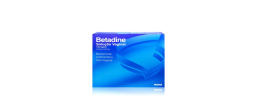 Betadine , 100 mg/ml Frasco 200 ml Sol vag