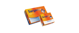 Sargenor 5 , 5000 mg/10 ml 20 Ampola 10 ml Sol oral