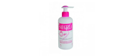 Saugella Girl Gel C/Dosead 250ml