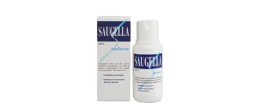 Saugella Idraseru Sol Hig Intima 200 Ml