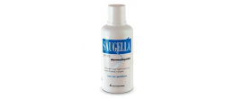 Saugella Dermoliq Sol Lav Hig Intim 250ml