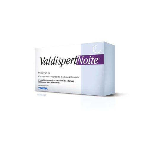 Valdispertnoite Comp X 60