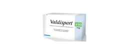 Valdispert, 450 mg x 20 comp rev