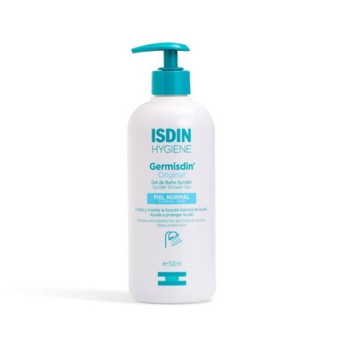 Isdin Germisdin Original Gel Banho500Ml
