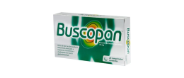 Buscopan, 10 mg x 40 comp rev