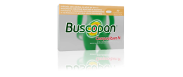 Buscopan Compositum N, 10/500 mg x 20 comp rev
