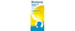 Bisolspray Nebulicina Adulto, 0,5 mg/mL-10 mL x 1 sol pulv nasal
