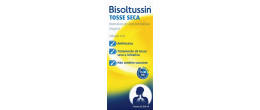 Bisoltussin Tosse Seca, 2 mg/mL-200 mL x 1 sol oral mL