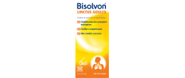 Bisolvon Linctus Adulto, 1,6 mg/mL-200mL x 1 xar mL