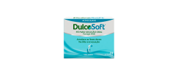 Dulcosoft Po Sol Oral Saq 10 G X 20 pó sol oral saq