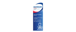 Mucosolvan, 6 mg/mL-200 mL x 1 xar mL