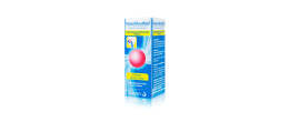 Nasorhinathiol, 0,25 mg/mL-15mL x 1 sol nasal conta-gotas