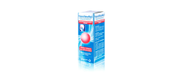 Nasorhinathiol, 0,5 mg/mL-15 mL x 1 sol nasal conta-gotas