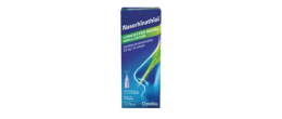 Nasorhinathiol, 0,5 mg/mL-15 mL x 1 sol pulv nasal