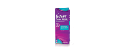 Telfast Spray Nasal (120 doses), 55 mcg/dose x 1 susp pulv nasal