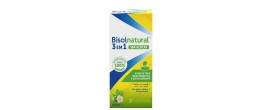 Bisolnatural Xarope S/Acucar 100Ml